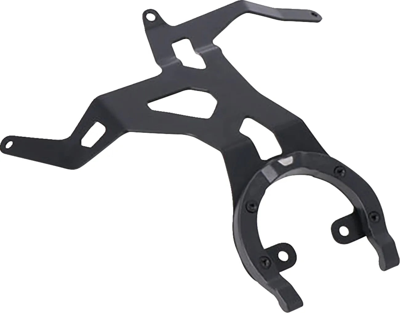 Sw-motech Ion Tank Ring - Quick-release Mounting