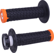 Odi Nomad Lock-on Grips - Enhanced Vibration Dampening