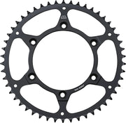 Jt Sprockets Steel Rear Sprocket 520-50t