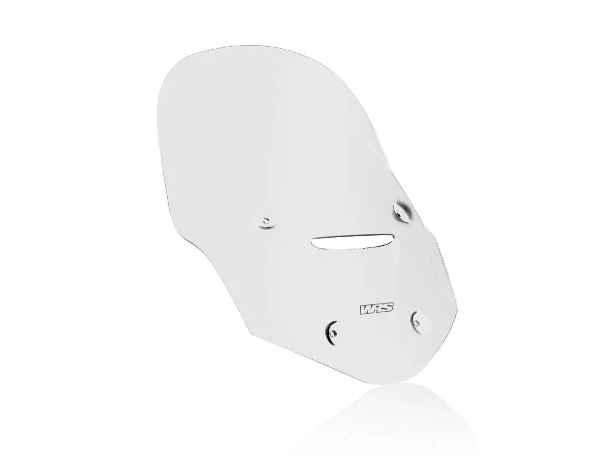 Wrs Windscreen - High-quality Pmma Plexiglass