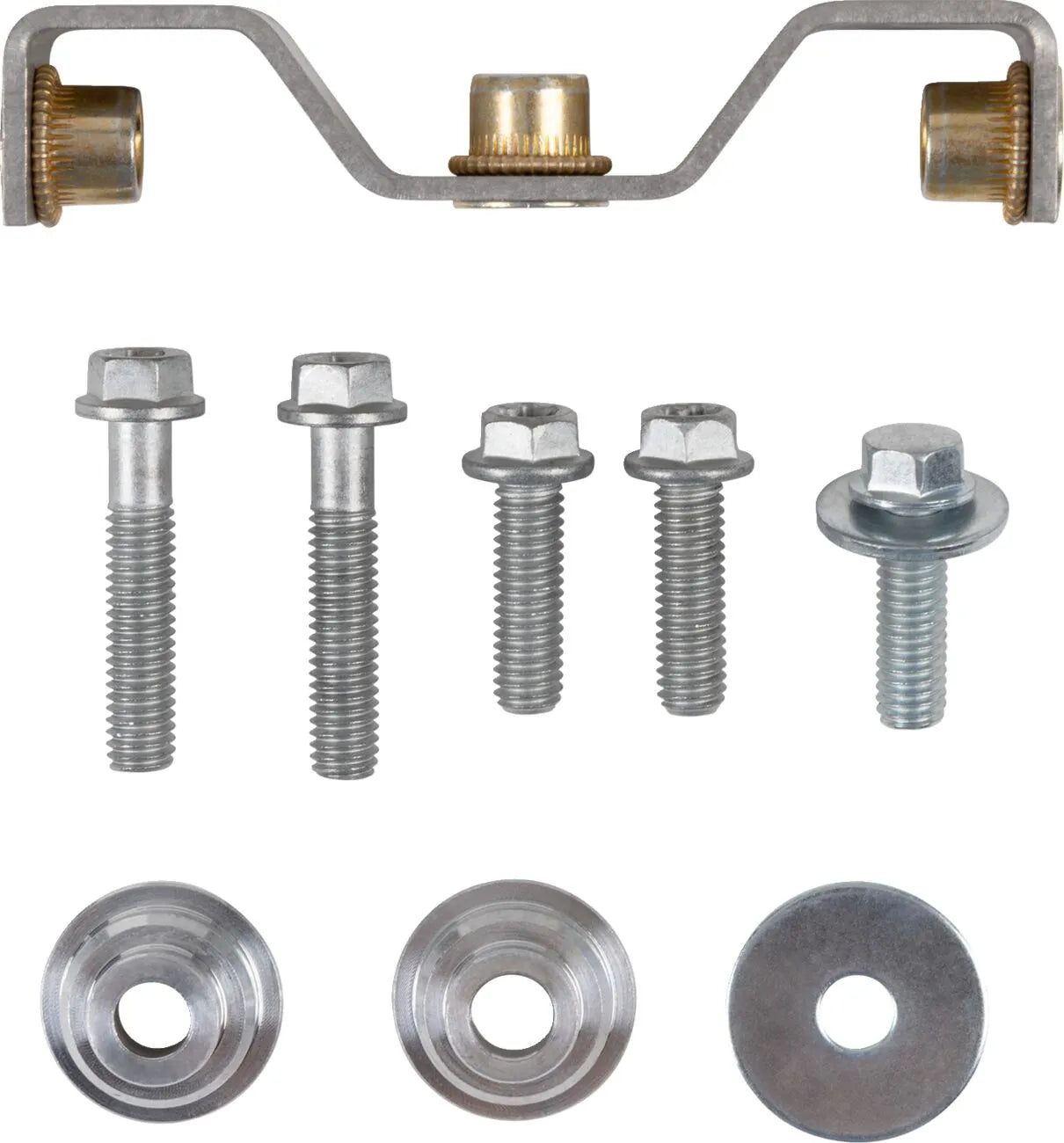 Moose Offroad Carbon Fiber Skid Plate