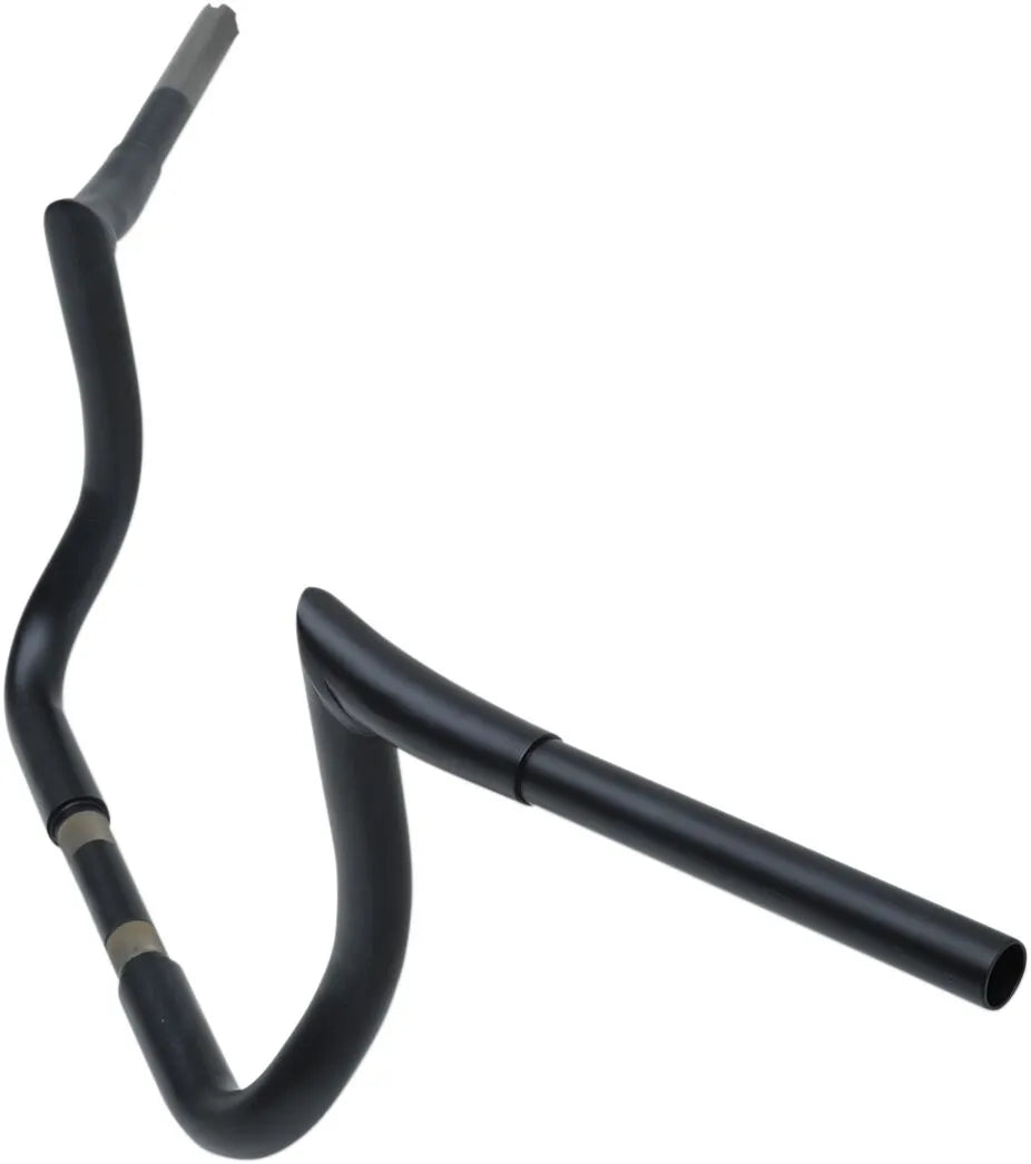 La Choppers 1-1/4" Prime Ape Bagger Handlebar