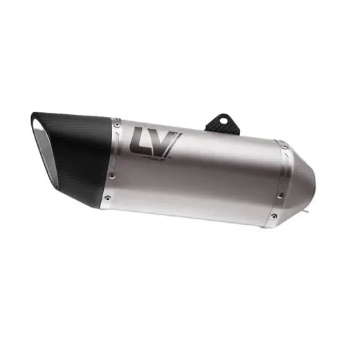 Leovince Lv-14 R Titanium Full System Exhaust