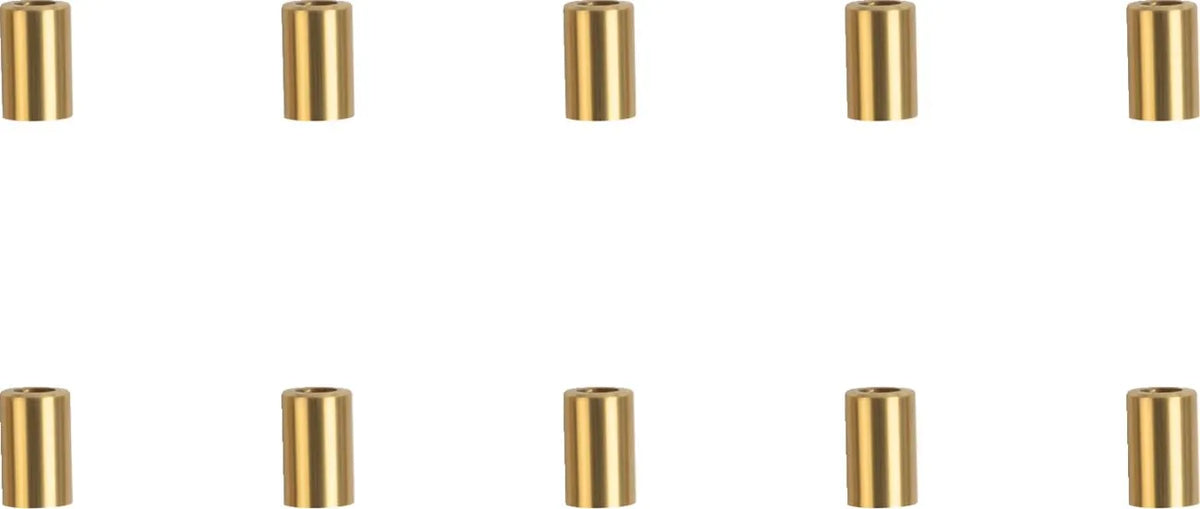 Motion Pro Threaded Carburetor Nipple Cable Fitting