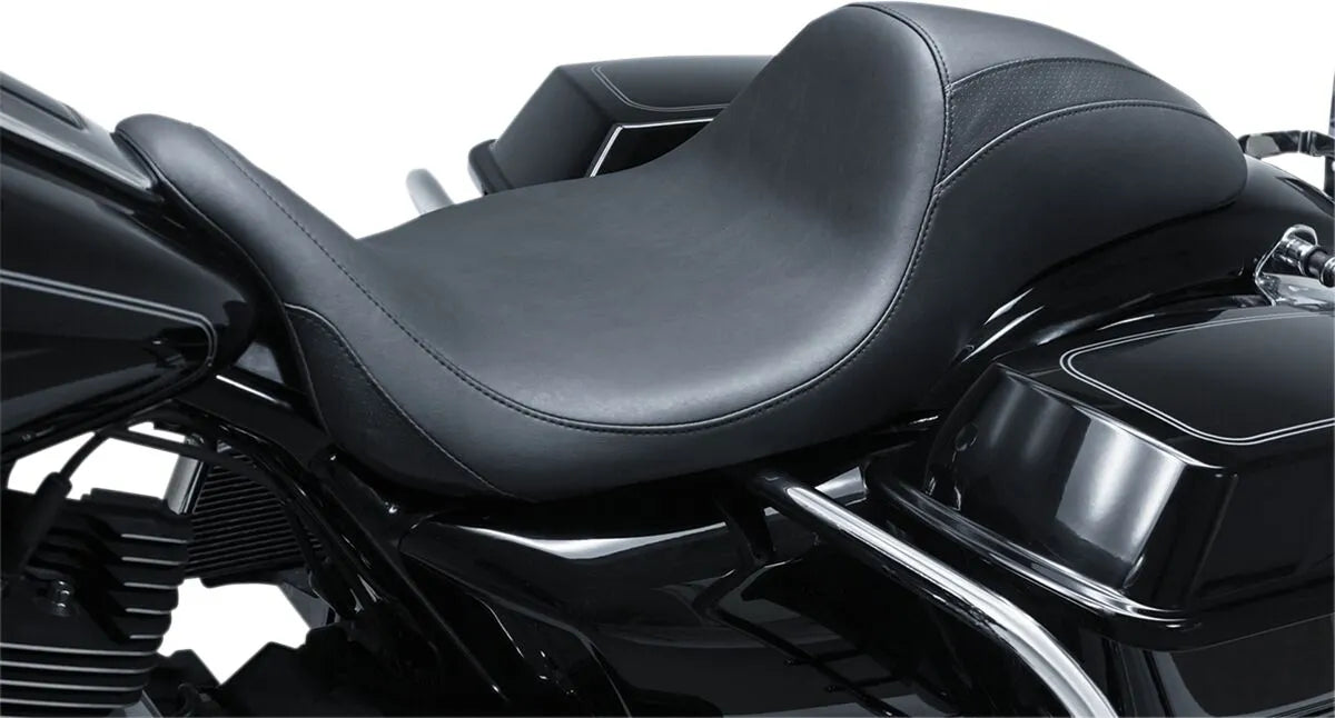 Mustang Hightail Fastback Seat