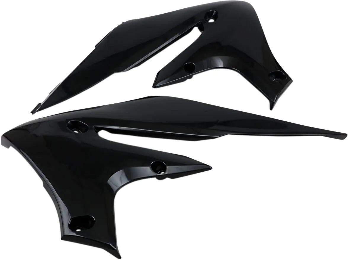 CYCRA Powerflow Radiator Shrouds