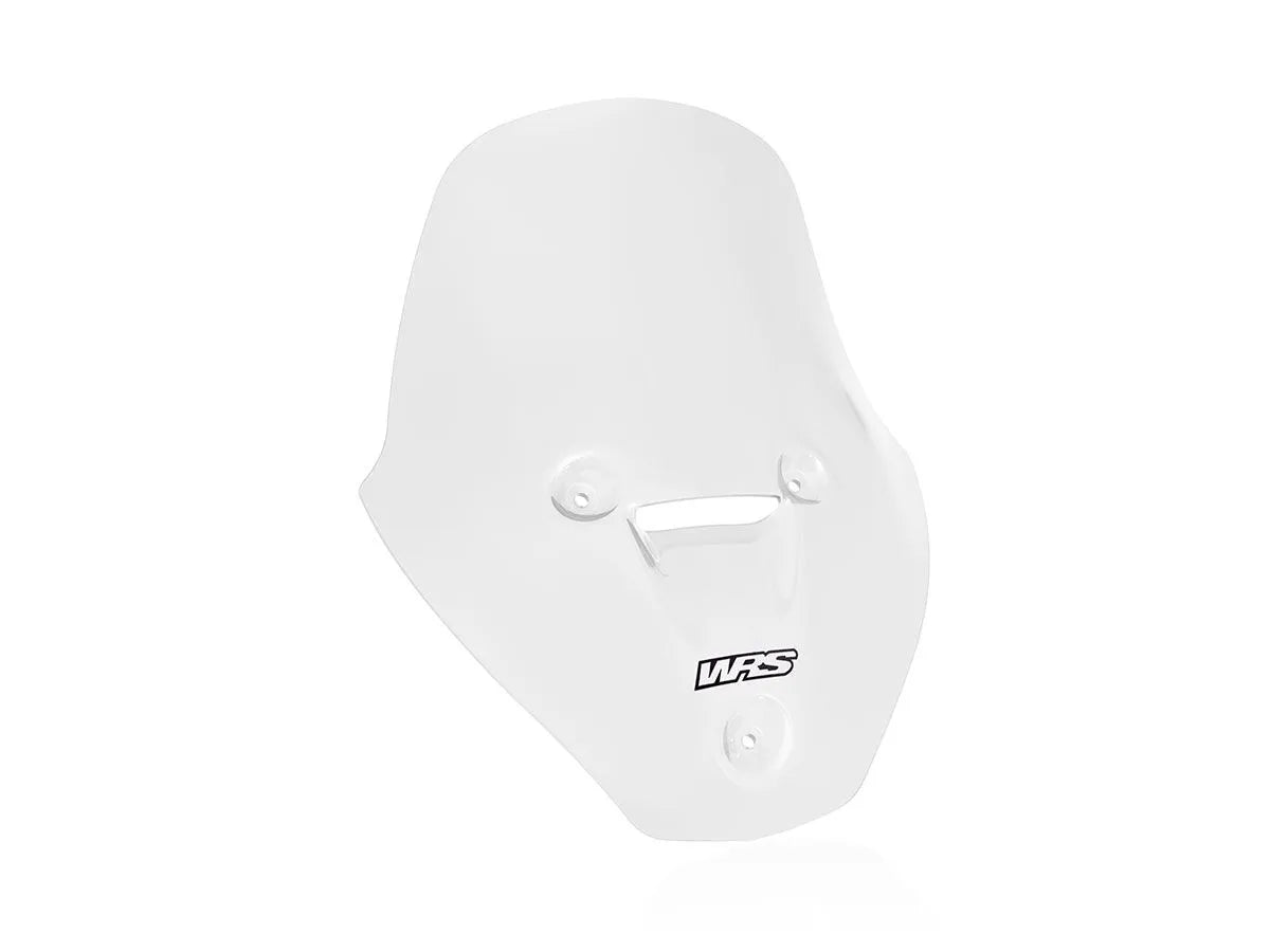 Wrs Windscreen: Enhanced Protection & Style