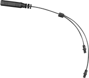 Sena Earbud Adapter Split Cable for 60X