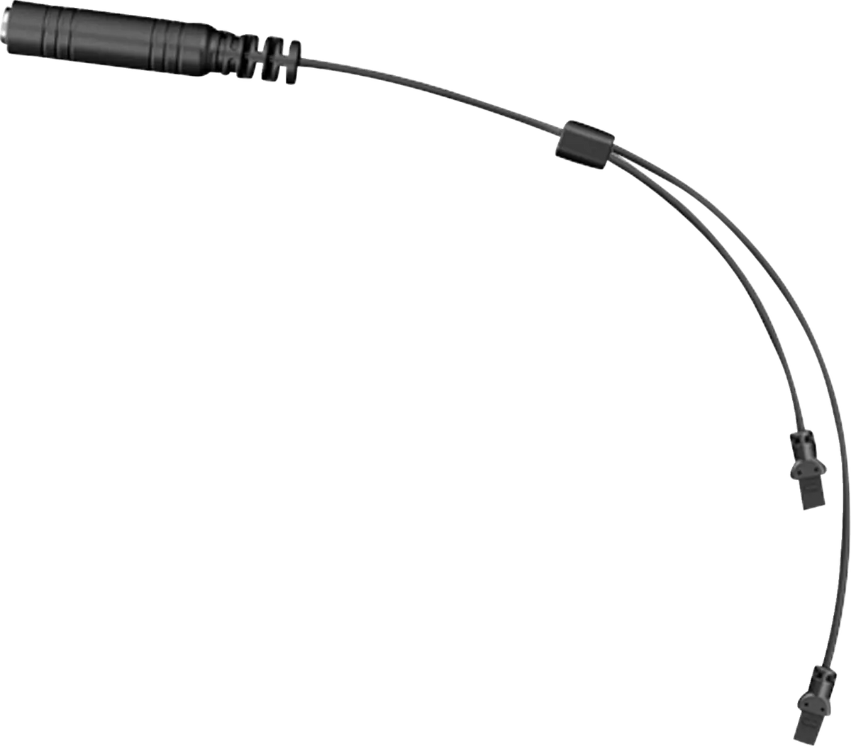 Sena Earbud Adapter Split Cable for 60X