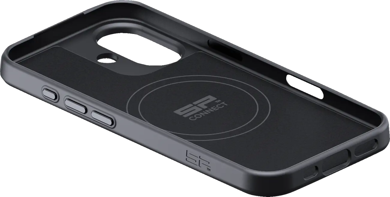 Sp Connect Spc+ Phone Case For Iphone 17