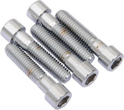 Drag Specialties Replacement Socket-head Bolts