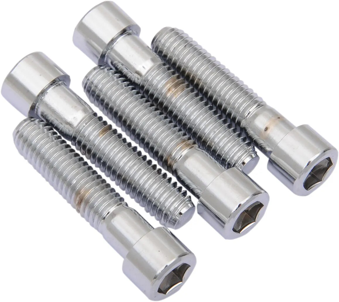 Drag Specialties Replacement Socket-head Bolts 7/16"-14