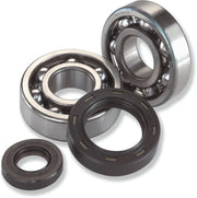 Moose Offroad Crank Bearing/seal Kit