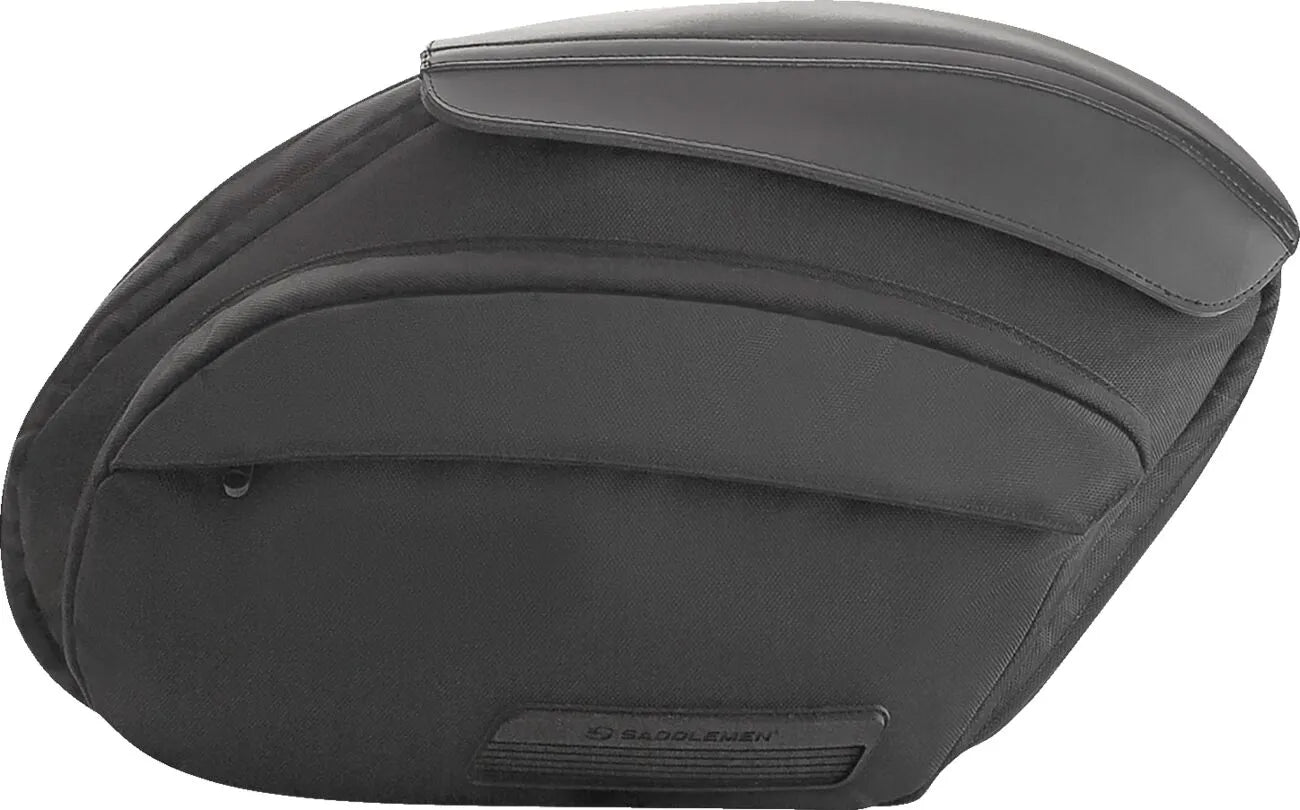 Saddlemen Dxt Saddlebags - Expandable Sport Touring