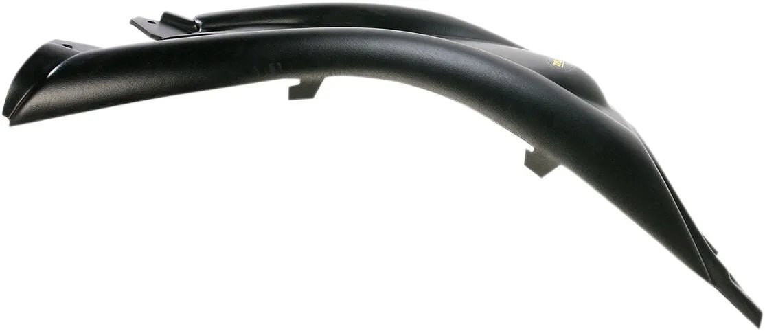 Maier Replacement Gas Tank Cover In Stealth Black