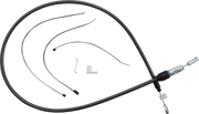 Magnum Shielding Black Pearl Koblingskabel Quick Connect Øvre
