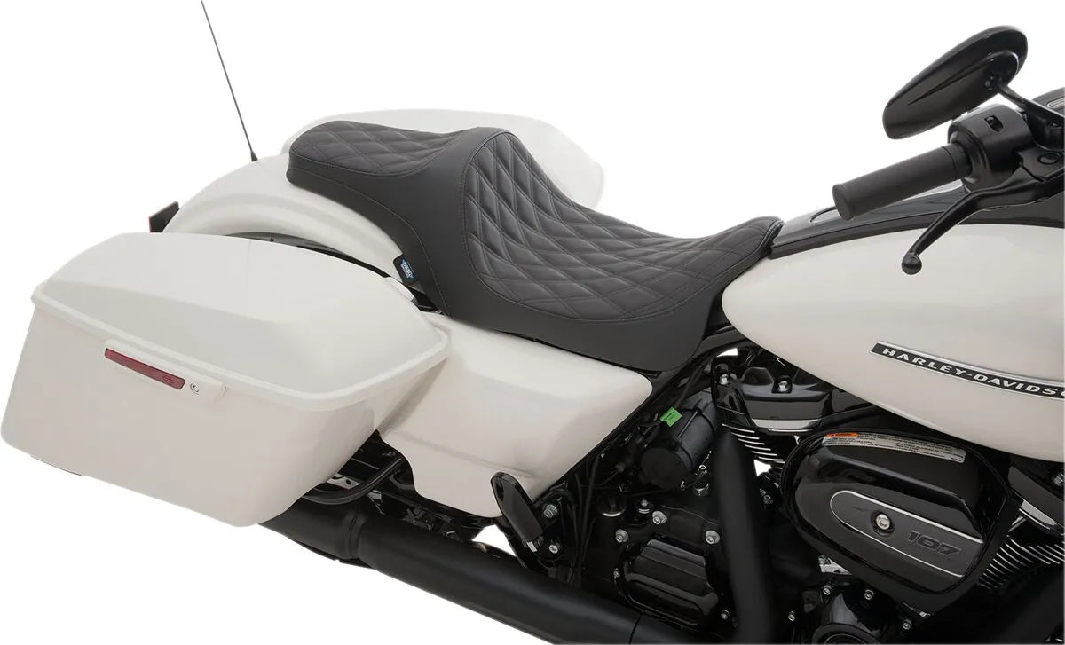 Drag Specialties Predator Iii Seat