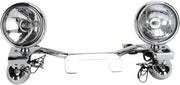 Cobra Lightbar With Spotlight