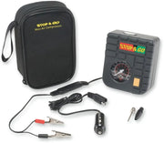 Stop & Go International Mini Air Compressor