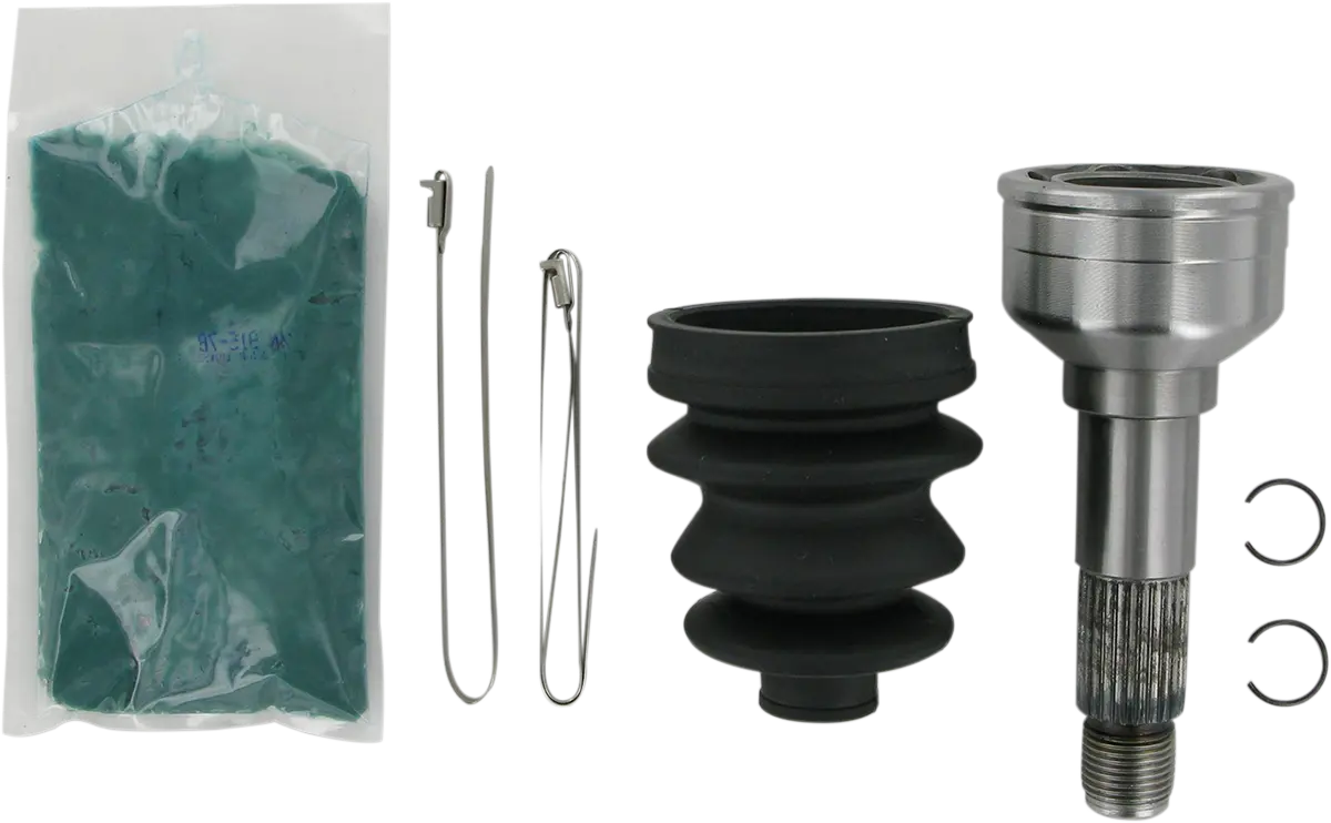 Epi Cv Joint Kit - Heavy-duty Oem Replacement