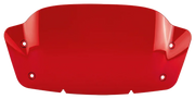 Zodiac Windshield for Batwing Fairings 2023 to Present
