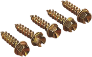 Gold Screws Original Ice Screws for Tires