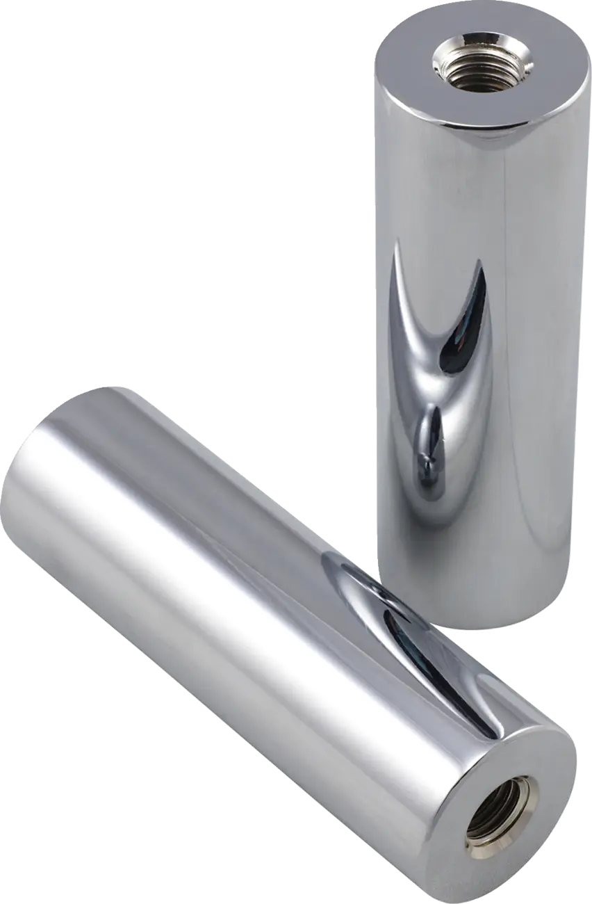 La Choppers Kage Fighter 4" Handlebar Risers