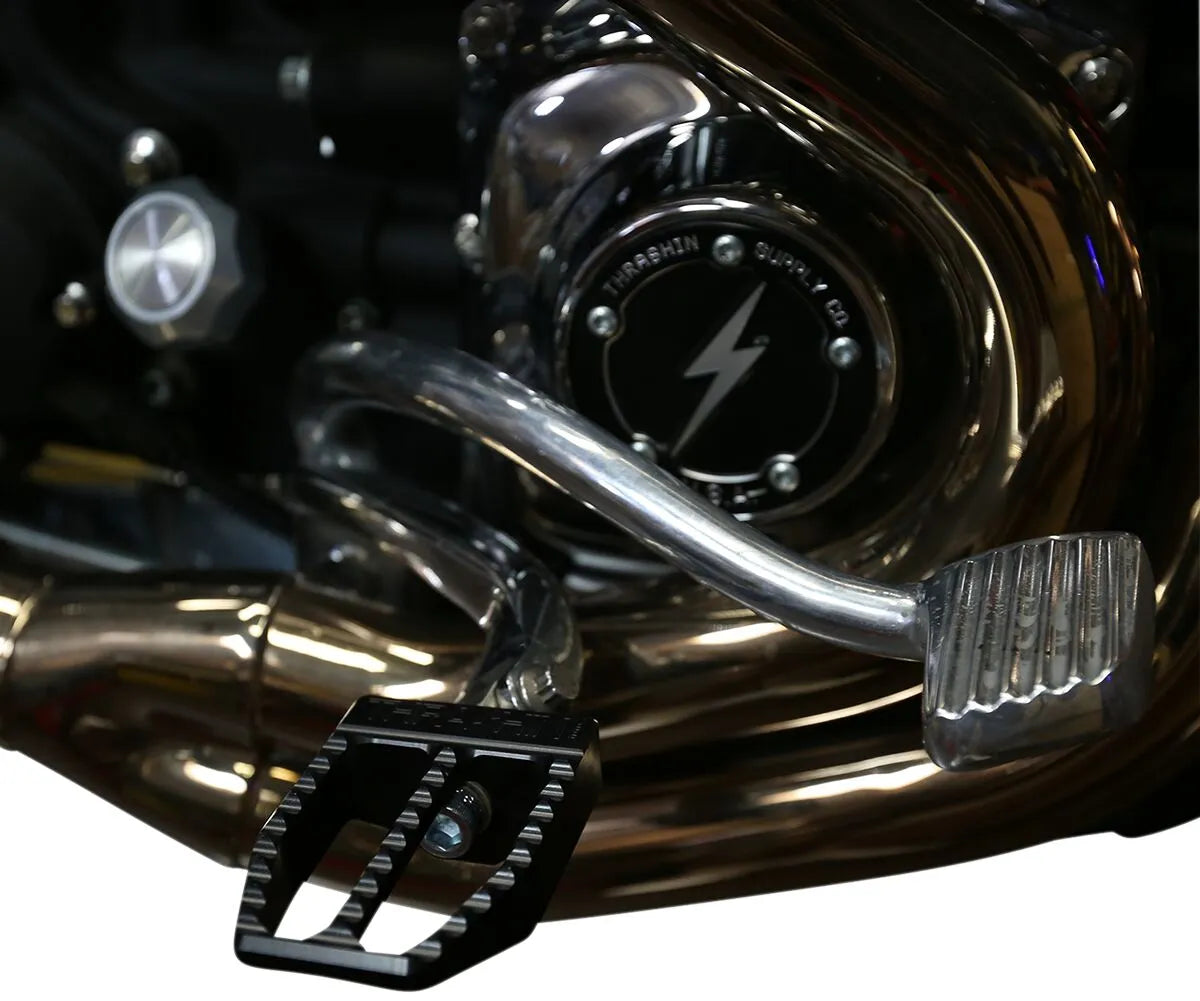 Thrashin Supply Co. Militant Foot Pegs