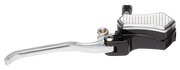 Vity's "diamond Slim" Design Handlebar Controls
