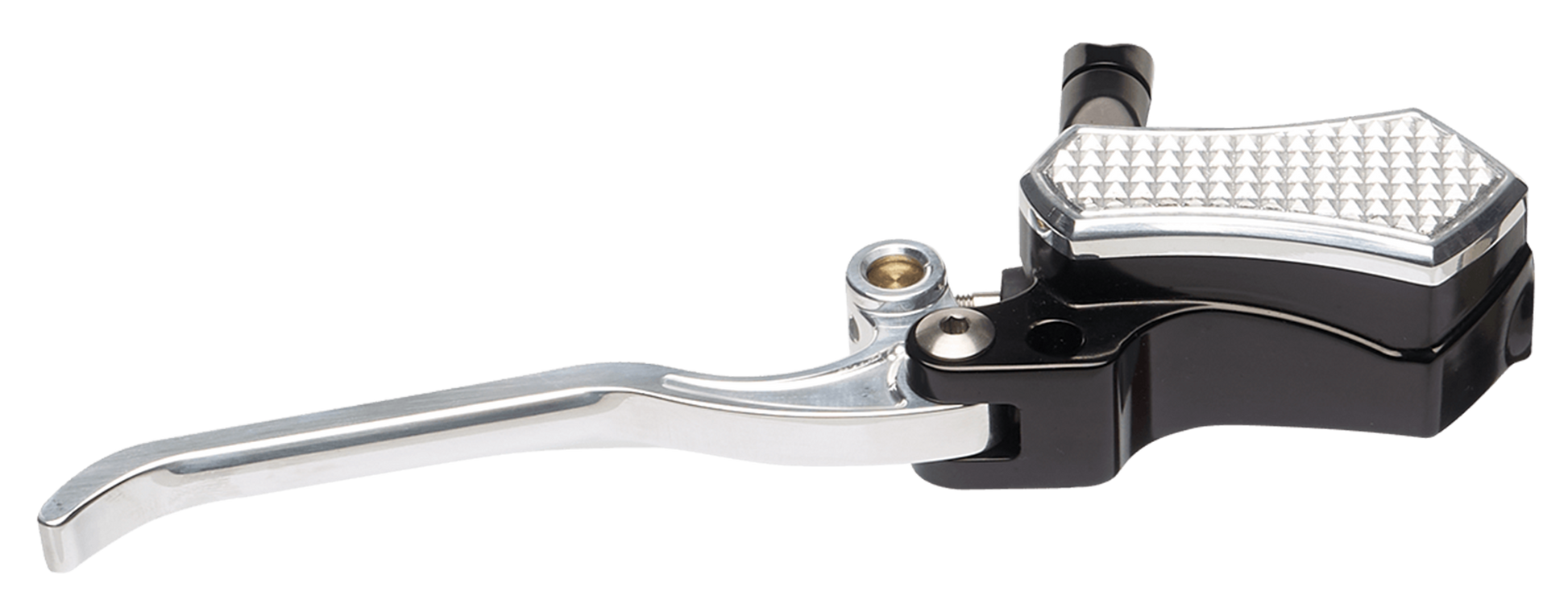 Vity's "diamond Slim" Design Handlebar Controls
