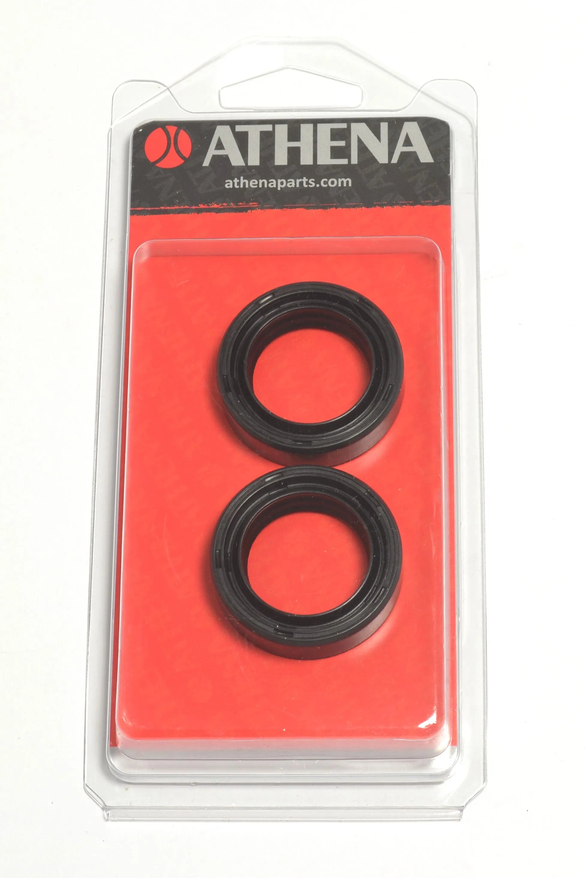 Athena Fork Oil Seals - High-quality Replacement Pair
