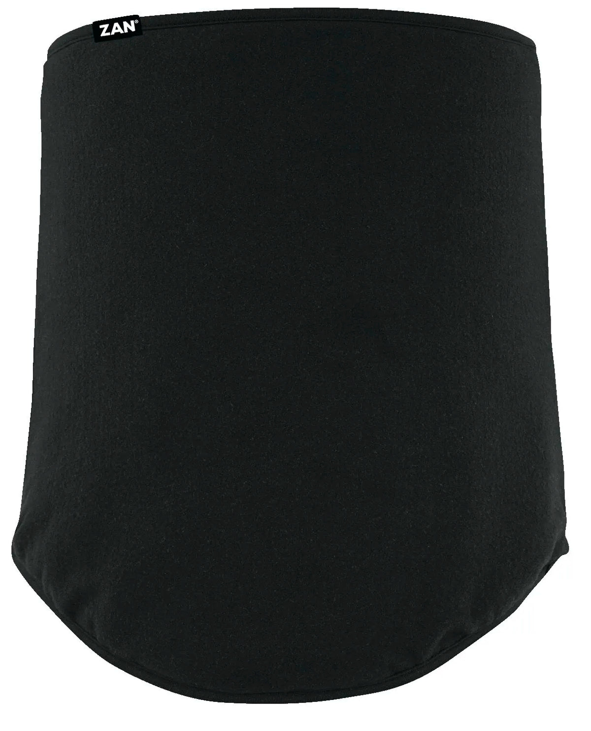Zan Headgear SportFlex Neck Gaiter Black