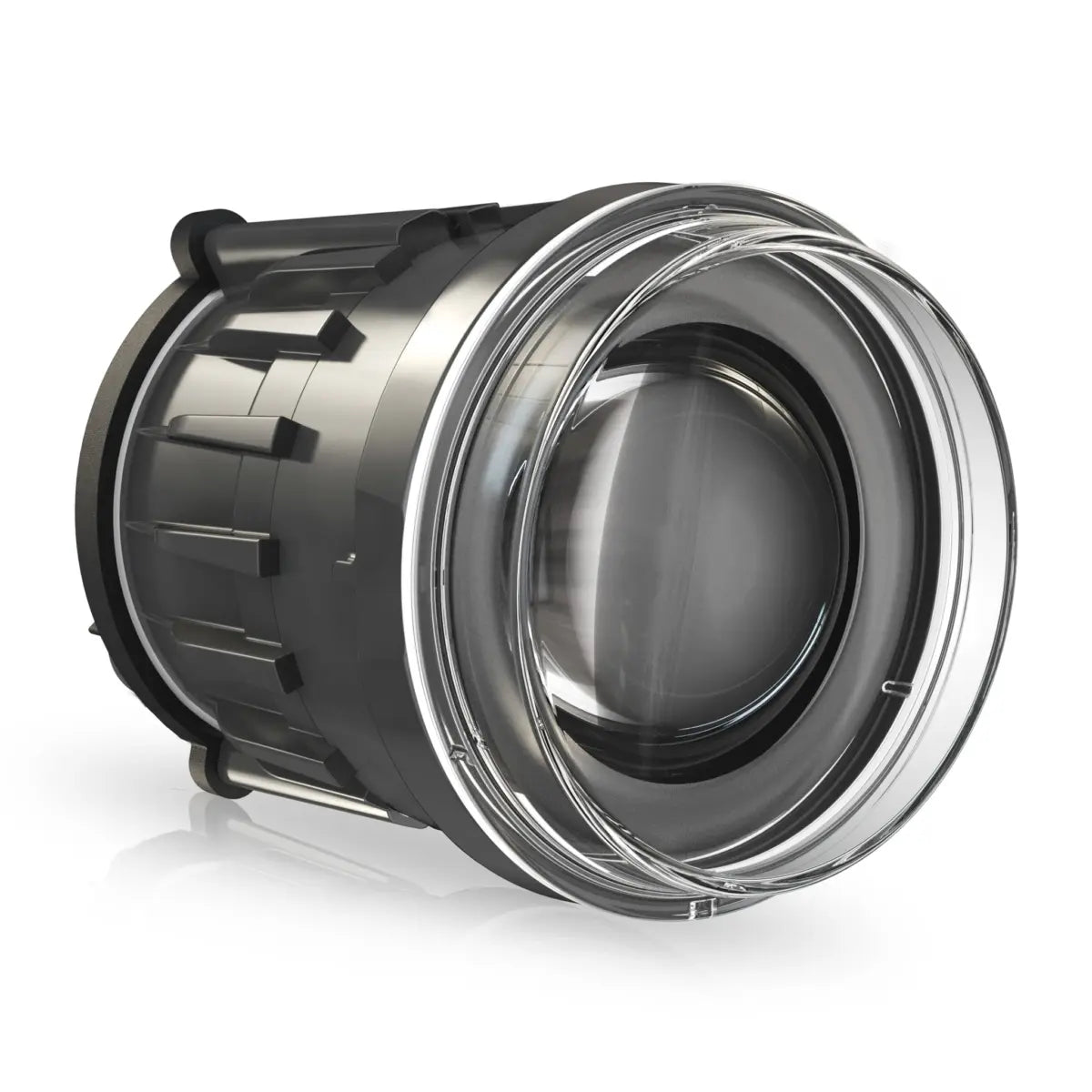 J.w. Speaker Led Headlight 90mm