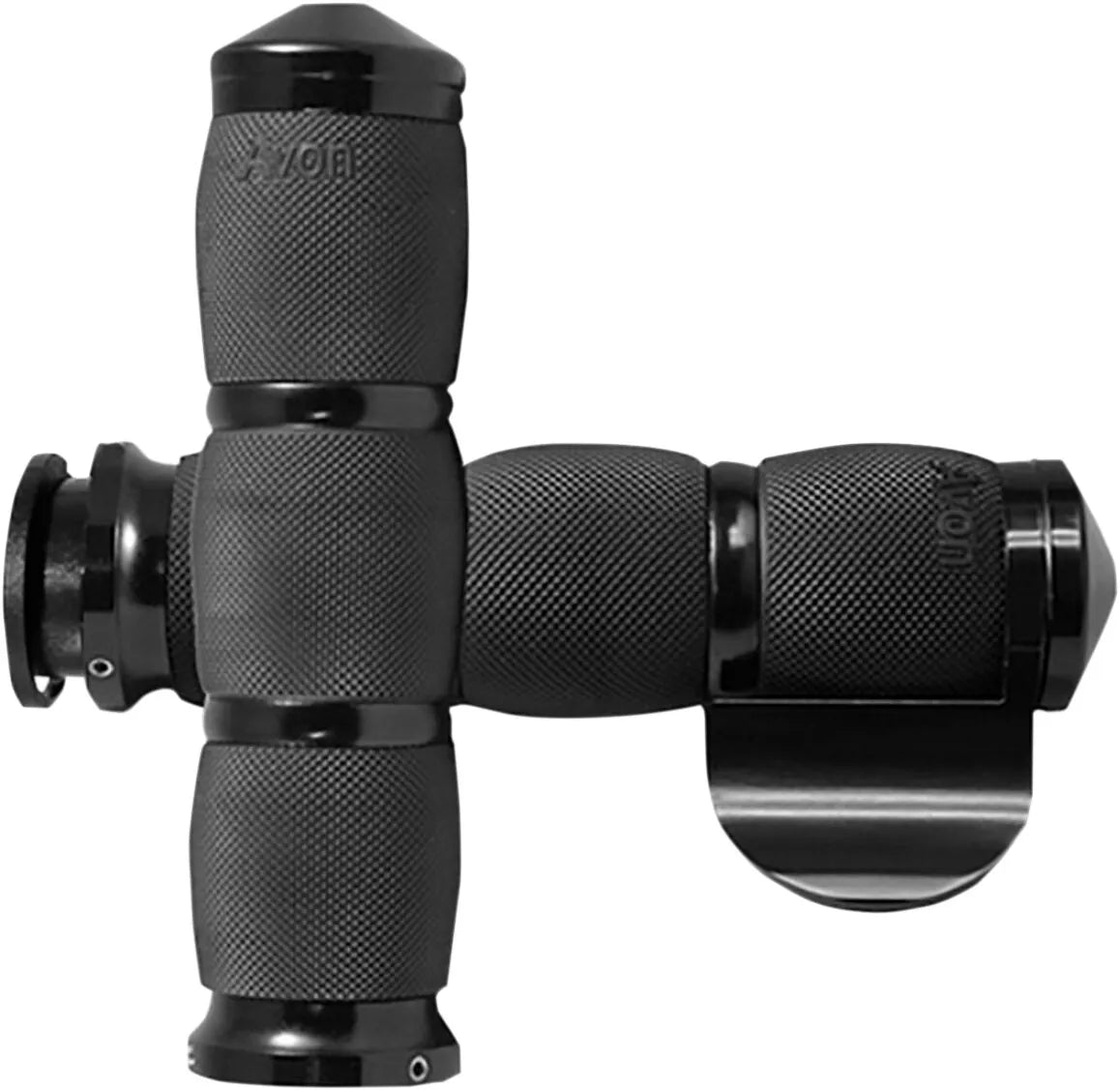 Avon Grips 3-ring Air Cushioned Grips