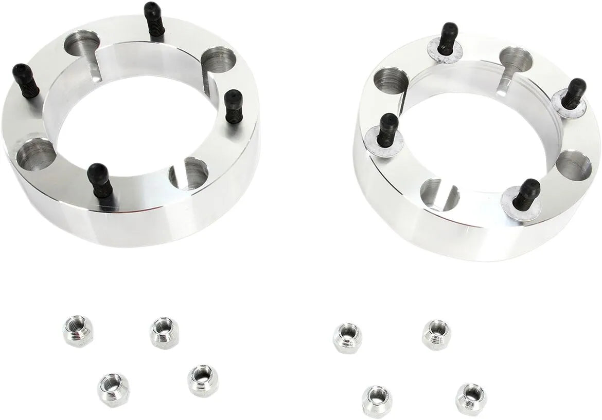High Lifter Wide Tracs ATV Wheel Spacer for 4/156 Bolt Pattern