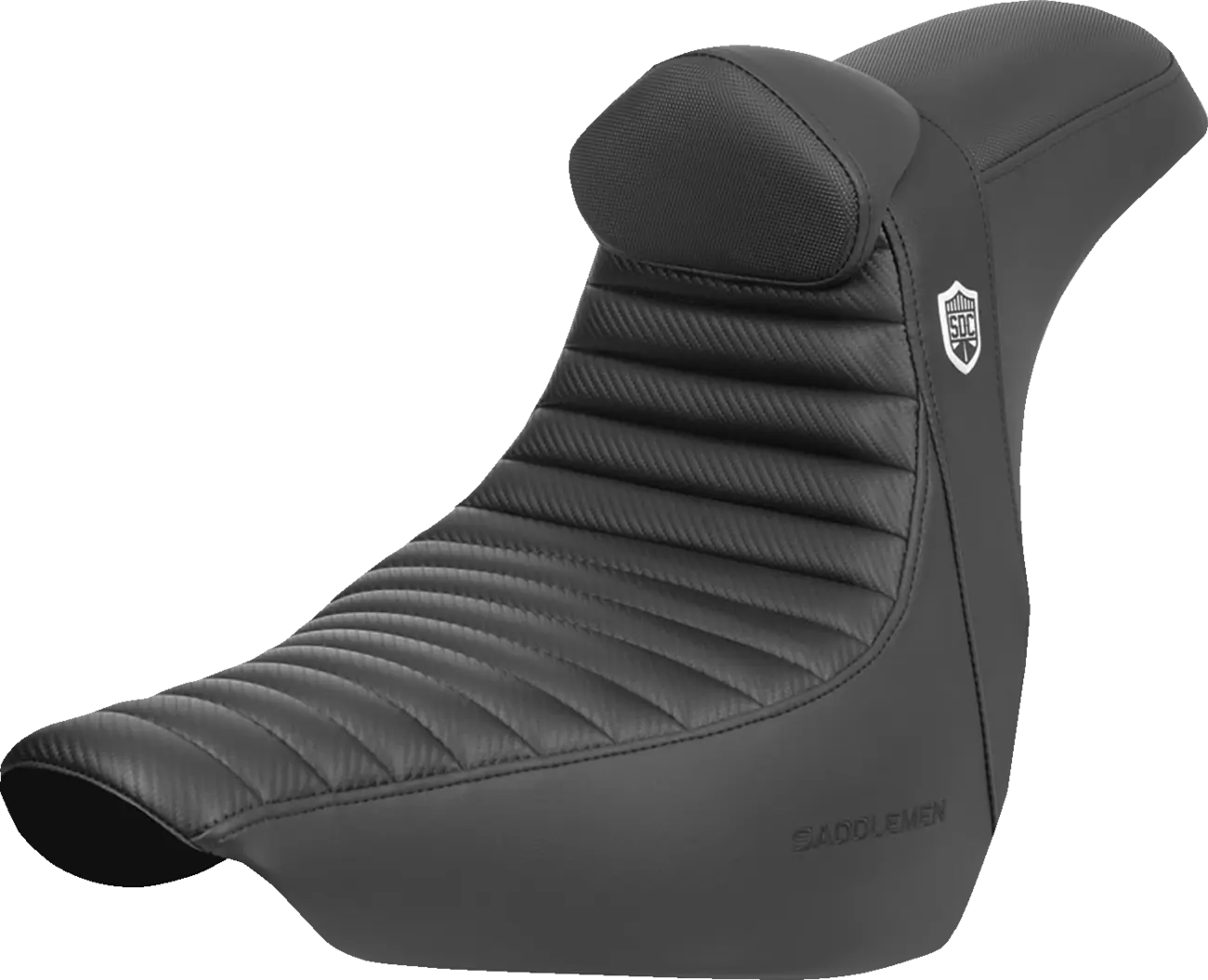 Saddlemen Pro Series Sdc Performance Grip Seat