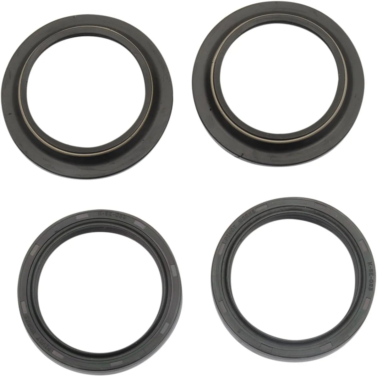 Pivot Works Fork Seal Kit