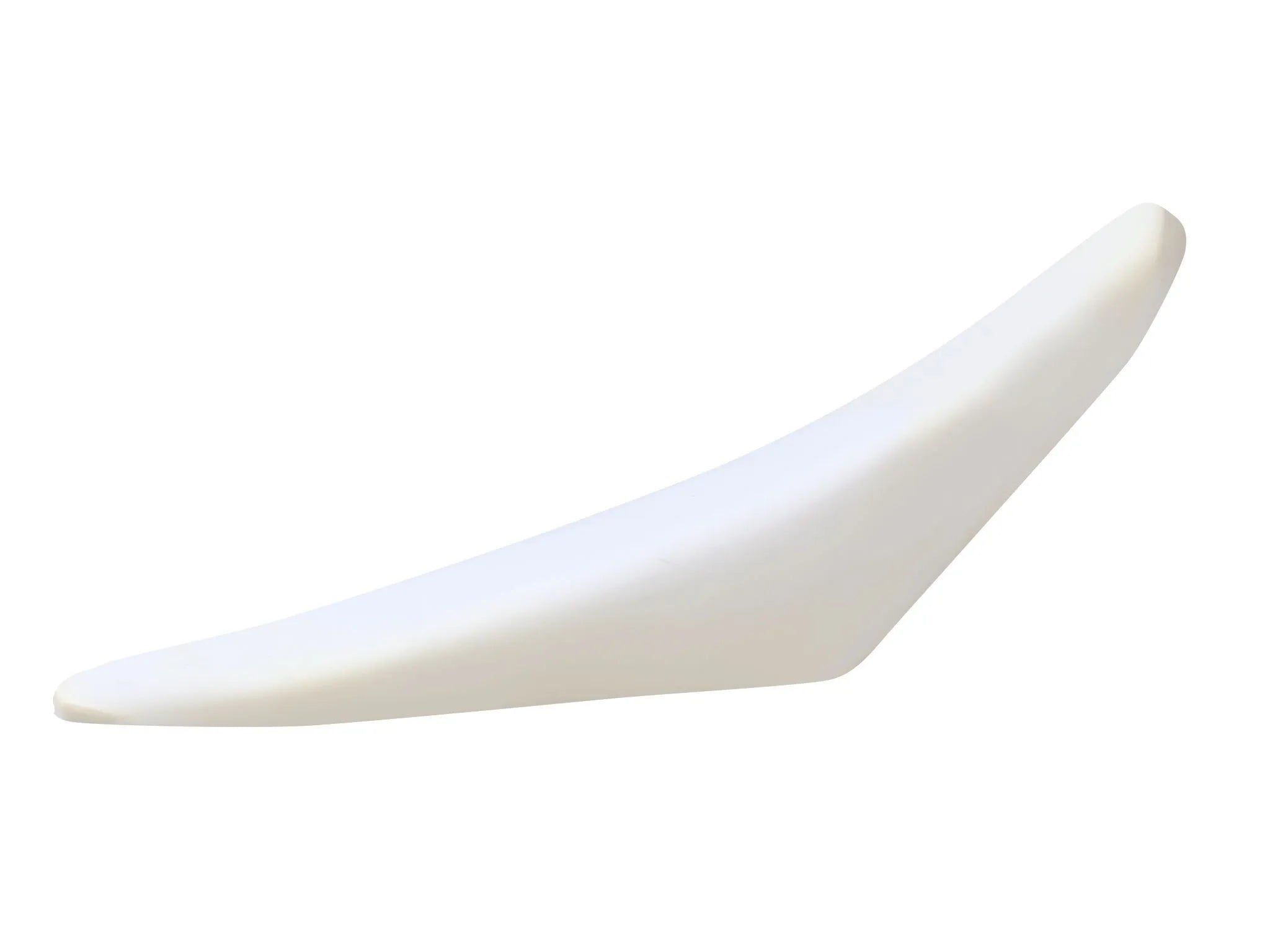 Blackbird Racing Seat Foam Tall - Polyurethane - For HUSQVARNA & HUSABERG