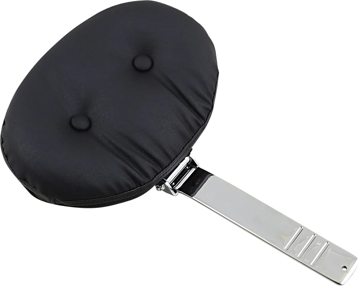 Drag Specialties Tall Backrest Pad