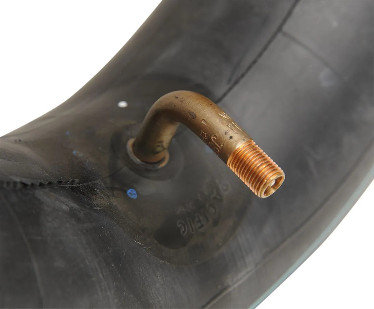 Parts Unlimited Standard Front Rear Inner Tube 3.50/4.00-10