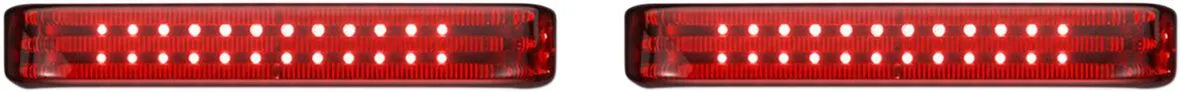 Custom Dynamics Probeam Led Saddlebag Lights