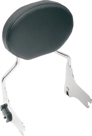 Drag Specialties Leather Sissy Bar Pad