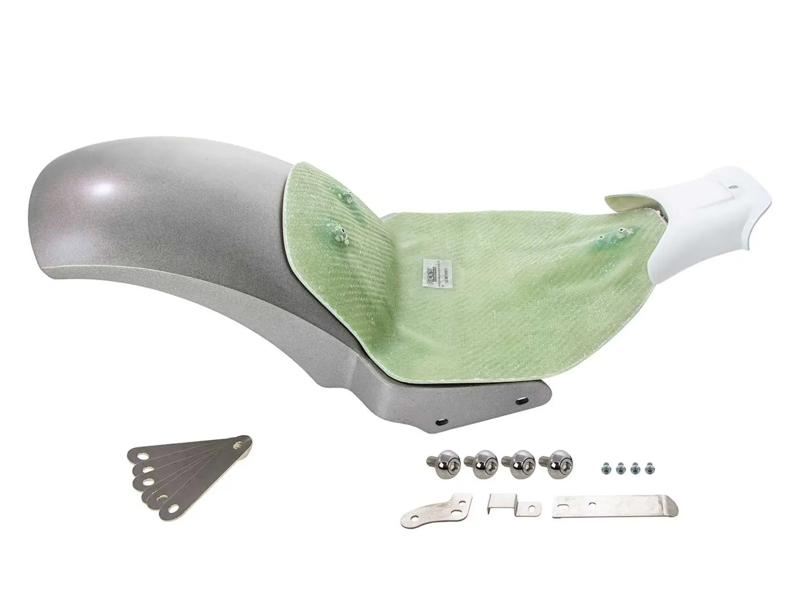 Rick's Motorcycles Rear Fender Kit