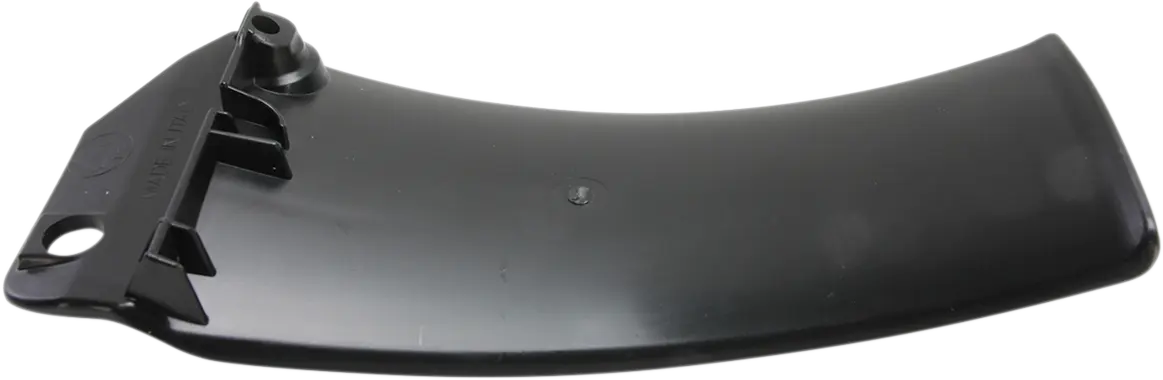 Ufo Replacement Plastic Mx Mud Plate