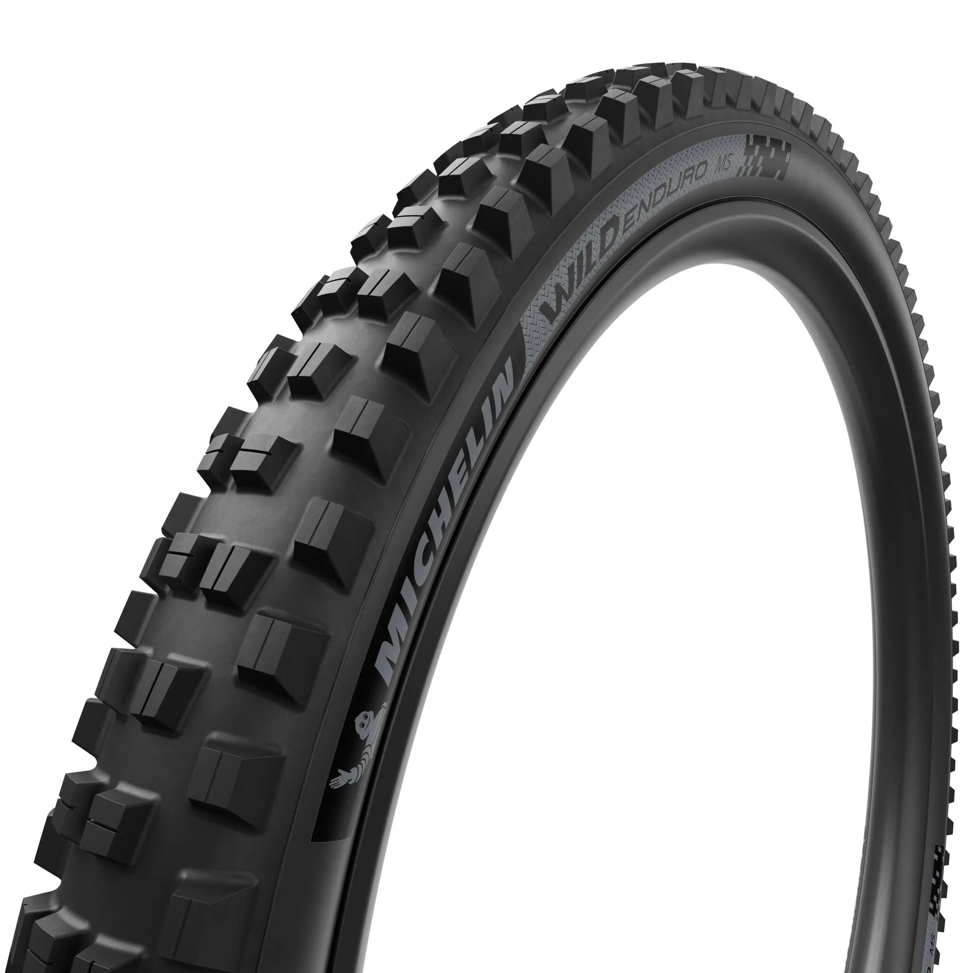 MICHELIN Wild Enduro MS Racing Tire for 27.5" x 2.40"