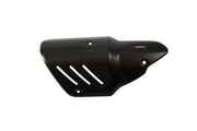 Akrapovic Heat Shield For Aftermarket Exhausts