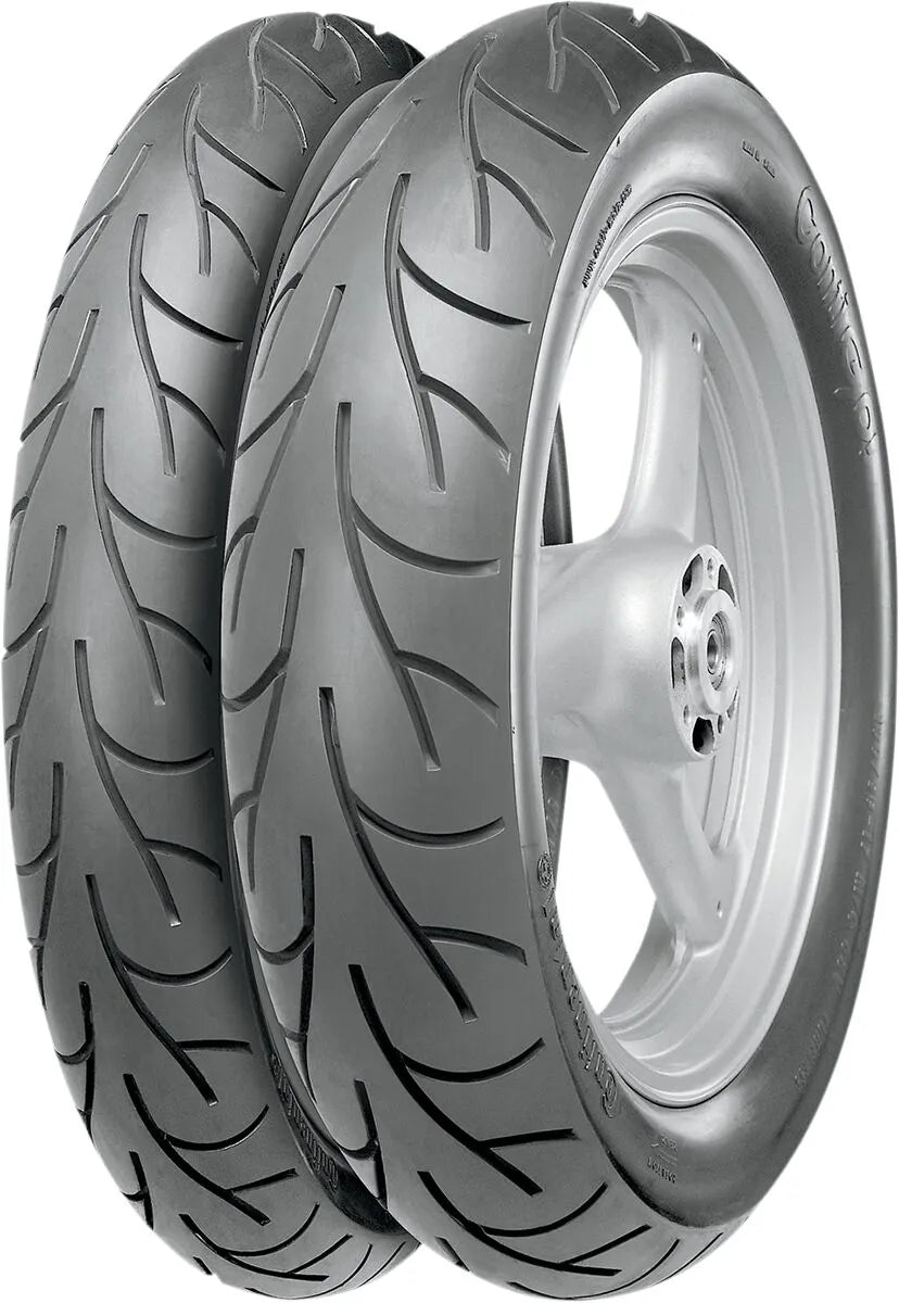 Continental Contigo! Tire For Cruiser / Street Bikes