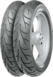 Continental Contigo! Tire For Cruiser/street Bikes