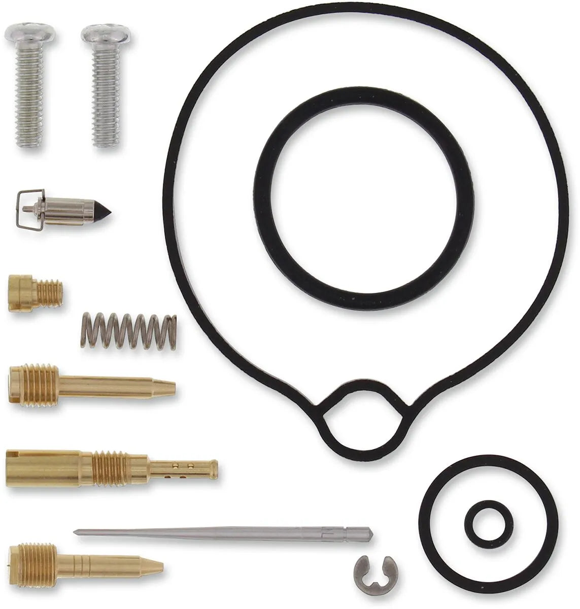 Moose Offroad Carburetor Repair Kit