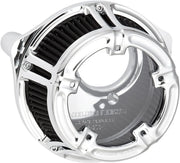 Arlen Ness Method™ Clear Series Air Cleaner